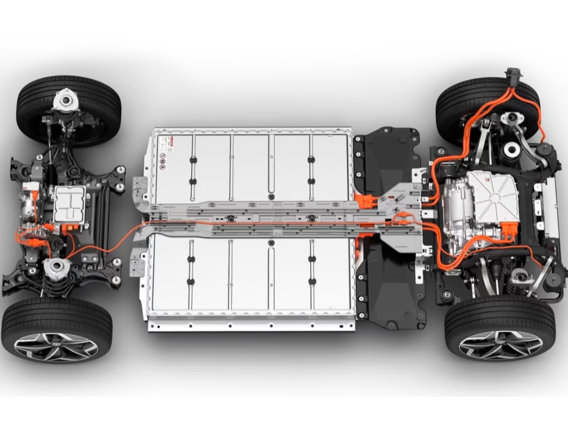 FRP複合材料が電気自動車の安全性向上を強化、バッテリーパックのサイドパネル用途が業界の焦点として浮上