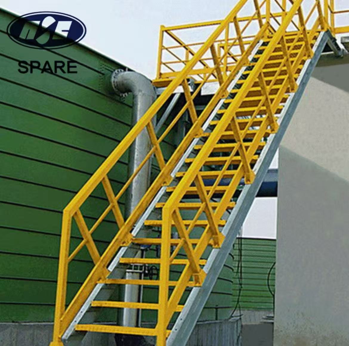 古代の知恵からハイエンドの製造へ: FRP の千年にわたる進化