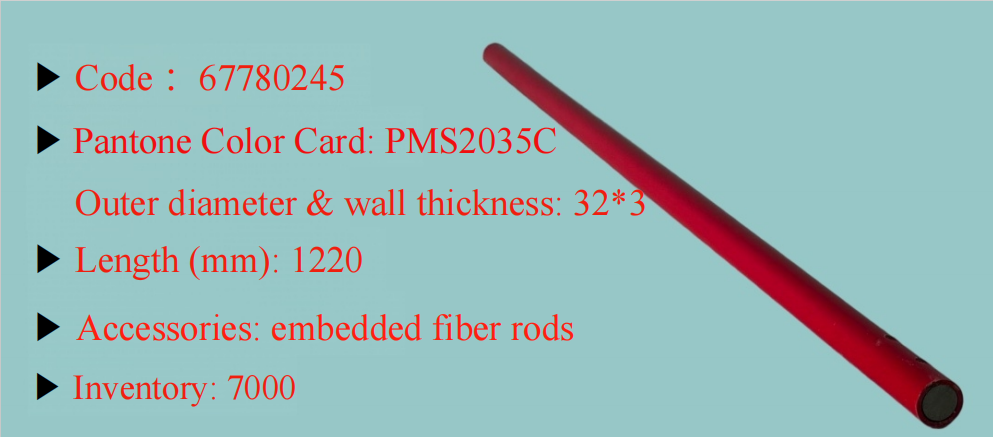 Nanjing Spareがツールハンドルの在庫処分を開始