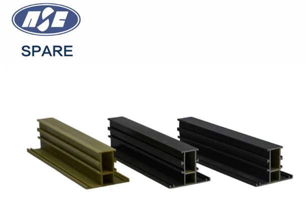 FRP分野への30年間の専念により、南京スペアは複合材料イノベーションの波をリードします