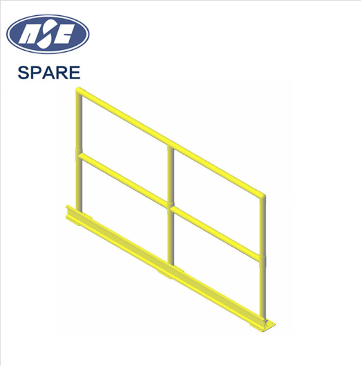 FRP手すりが選ばれる5つの理由