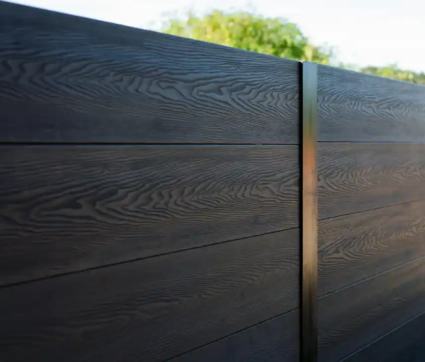 インフラストラクチャーの革新: 現代建築における FRP 擁壁の台頭