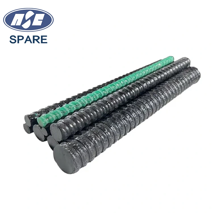 グラスファイバー鉄筋