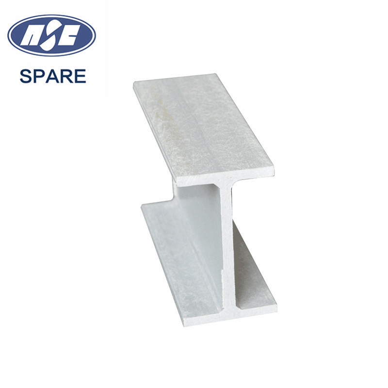FRP I-Beams