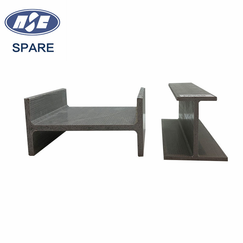 FRP I-Beams